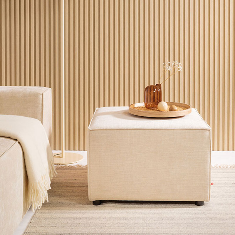 Панель МДФ ACUPAN 61.08.122502.93 рейки 12х122х2760 мм Дуб Слик